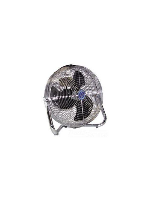 Product image for Marley I18 18 Inch 2.6 Amp 5500 CFM Metal 3-Speed Floor Air Circulator