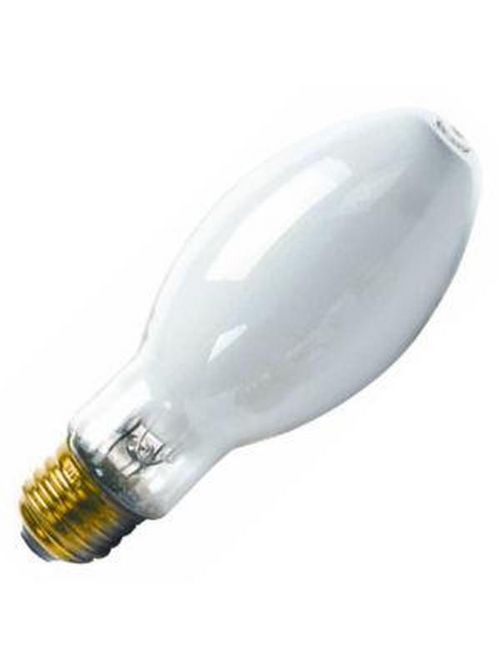 Product image for Philips 377267 150 W ED17P Medium 11000 Lumen 4000 K 92 CRI Coated Metal Halide Lamp