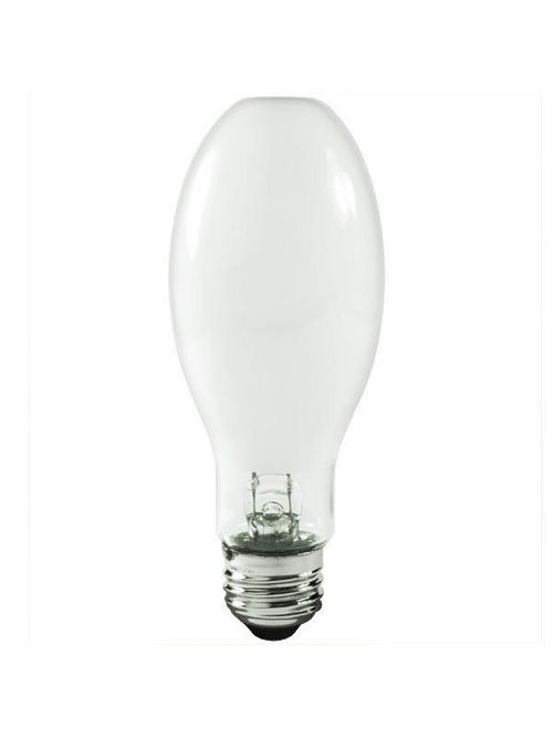 Product image for Philips 377218 150 W ED17 Medium 12000 Lumen 4000 K 92 CRI Coated Metal Halide Lamp