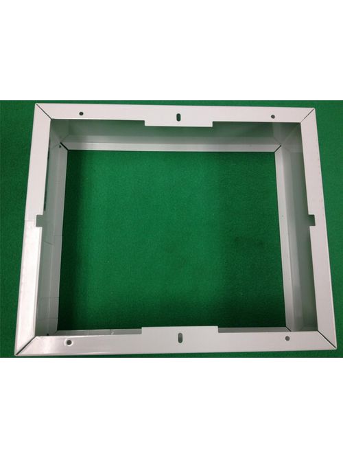 Product image for Marley CWHSM Electric Wall Heater Surface Mounting Sleeve