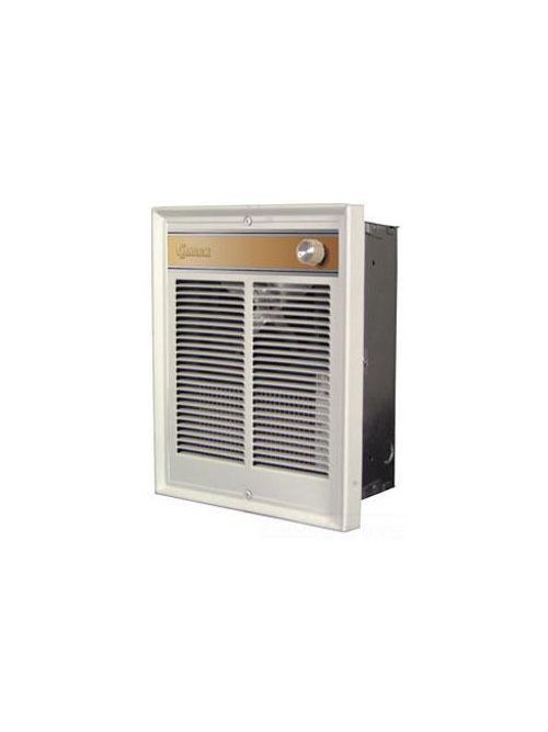Product image for Marley CWH1101DS 120 Volt 1000/500 W Fan Forced Wall Heater