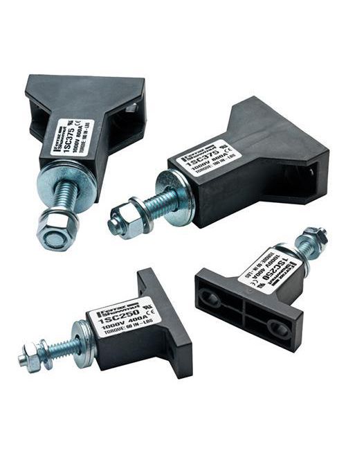 MERSEN 1SC375 FUSE HOLDER OneSource Distributors