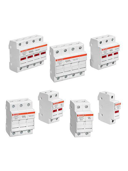 FERRAZ USCC4 600V 30A 4P CC ULTSFE FERRAZ USCC4 600V 30A 4P CC ULTSFE