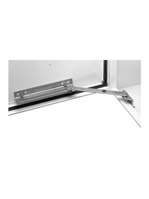 Hoffman ALGDSTOP2 Large Enclosure Door Stop Kit Hoffman ALGDSTOP2 Large Enclosure Door Stop Kit