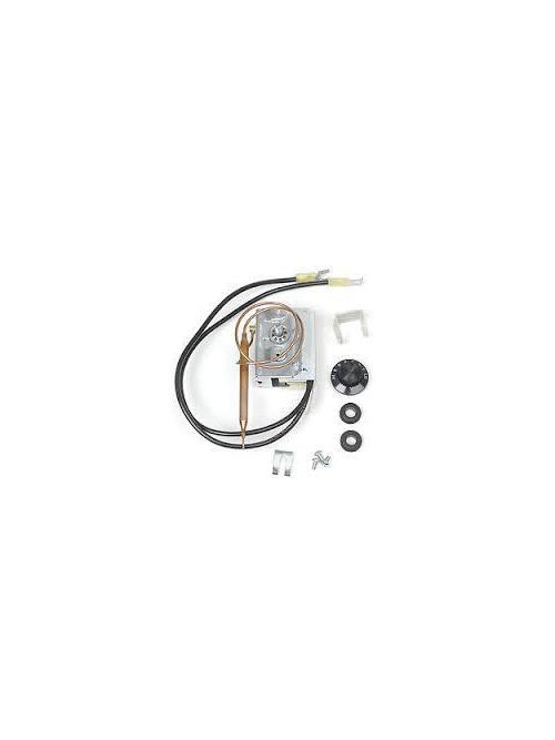 Marley HUHTA1 60 to 120 Degrees F 1-Pole Horizontal/Downflow Unit Heater Thermostat