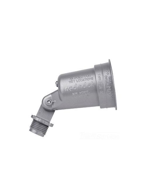 Product image for Thomas & Betts L-80 Economy Style Lampholder