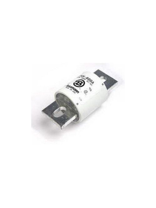 Eaton Bussmann XL50F600A 600 Amp 500 Volt Semiconductor Fuse Eaton Bussmann XL50F600A 600 Amp 500 Volt Semiconductor Fuse