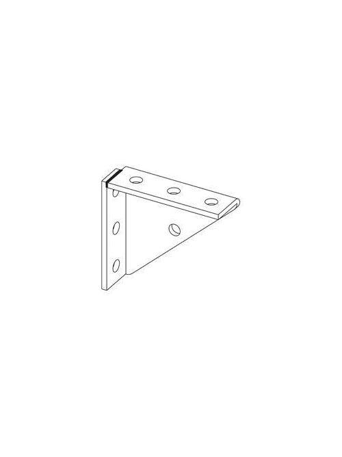 B-LINE B888WYZN UNIVERSAL SHELF BRA B-LINE B888WYZN UNIVERSAL SHELF BRA