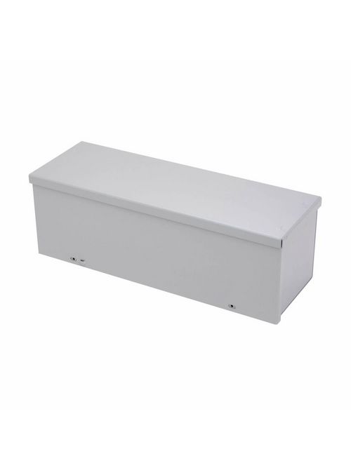 B-Line Series 6648 GRT Straight Section with Knockout B-Line Series 6648 GRT Straight Section with Knockout