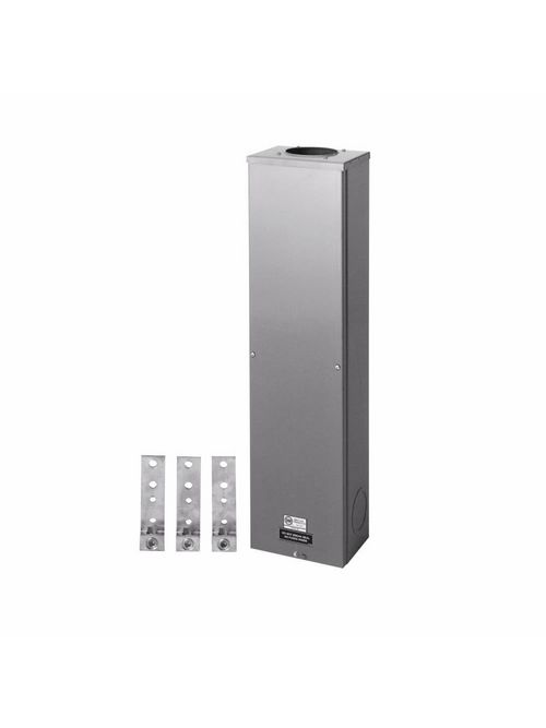 Product image for B-Line CK8326 Overhead Kit for U404 Series