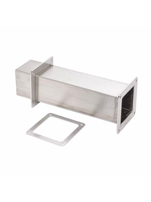 B-Line Series 66-4XSFTF NEMA 4X Feed-Through Telescopic Fitting B-Line Series 66-4XSFTF NEMA 4X Feed-Through Telescopic Fitting