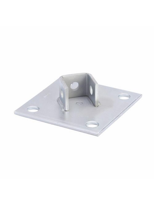 B-LINE B279SS4 POST BASE FOR 1 5/8- B-LINE B279SS4 POST BASE FOR 1 5/8-