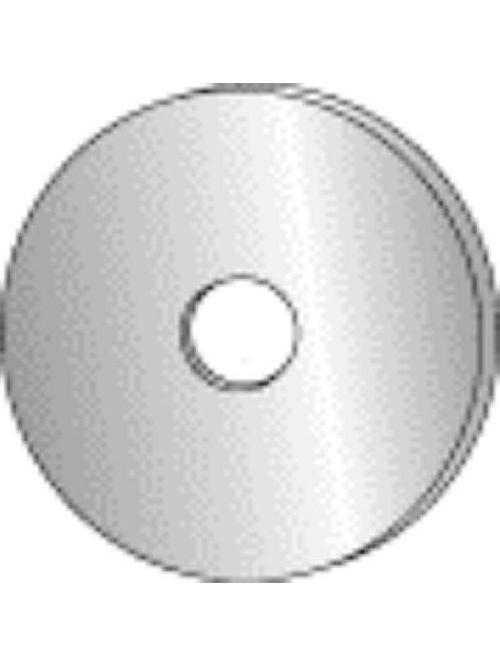 Minerallac 40743-6 3/8 x 1-1/4 Inch Zinc Plated Steel Fender Washer Minerallac 40743-6 3/8 x 1-1/4 Inch Zinc Plated Steel Fender Washer