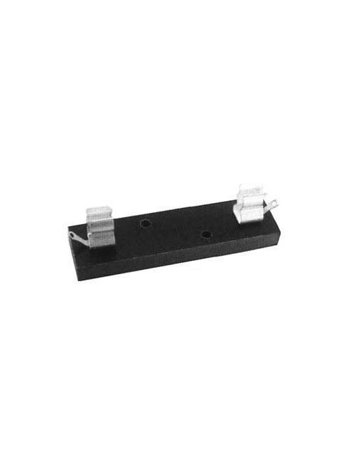 Eaton Bussmann 4529 1000 to 10000 Volt Fuse Block Product image for Eaton Bussmann 4529 1000 to 10000 Volt Fuse Block
