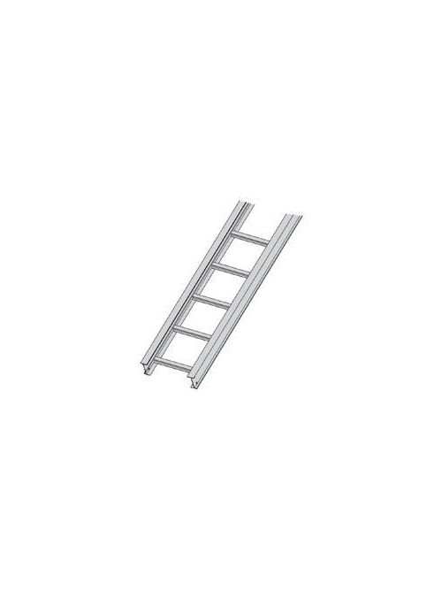 Product image for BLINE 26A09-18-240 18" WIDE ALUM CABLE TRAY 20' LENGTH