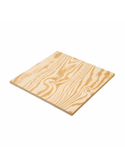 B-Line Series 1212 WB 9 x 9 Inch Wood Back Board B-Line Series 1212 WB 9 x 9 Inch Wood Back Board