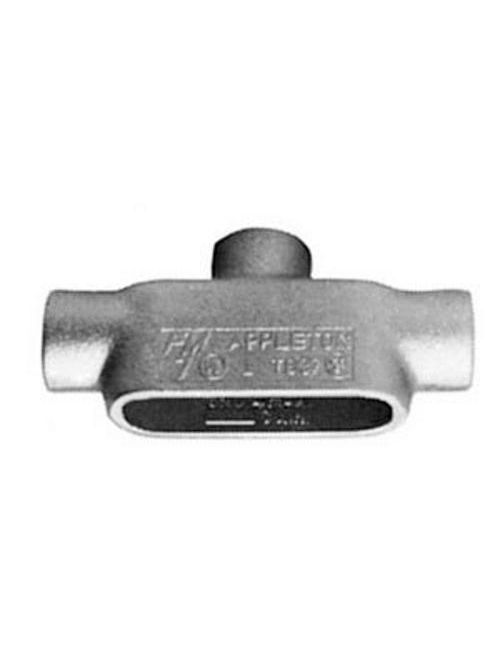 Appleton TB27 3/4" TB Form 7 Body Product image for Appleton TB27 3/4" TB Form 7 Body