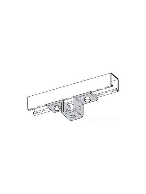 Product image for B-Line B107S ZN U-Support