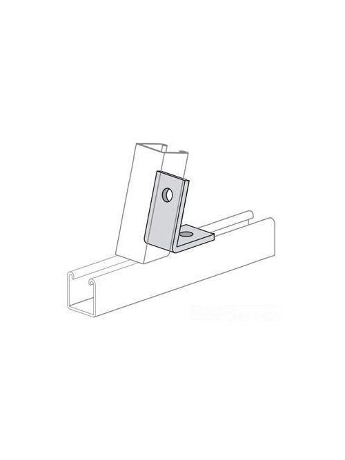 Product image for P-STRUT PS-624-45-DEG-EG PS 624 45