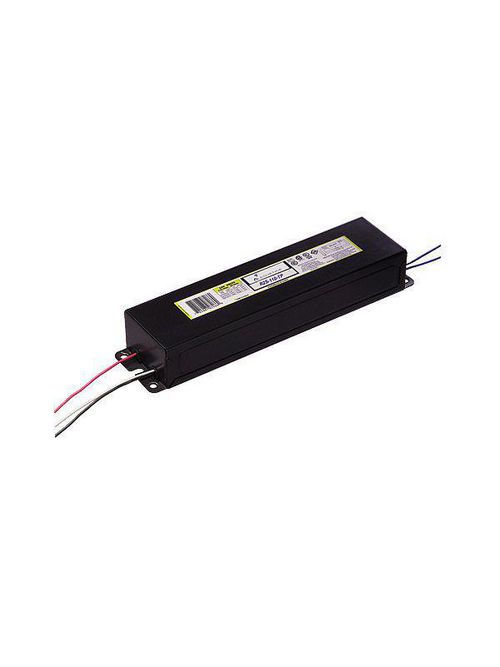Product image for Philips Lighting RC2S85FOI 120 VAC 60 Hz 85 W 2-Lamp Magnetic Ballast