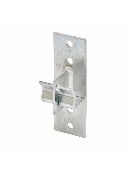 B-Line Series B475ZN 1-1/4 Inch Double Reel Rack Support Pipe B-Line Series B475ZN 1-1/4 Inch Double Reel Rack Support Pipe