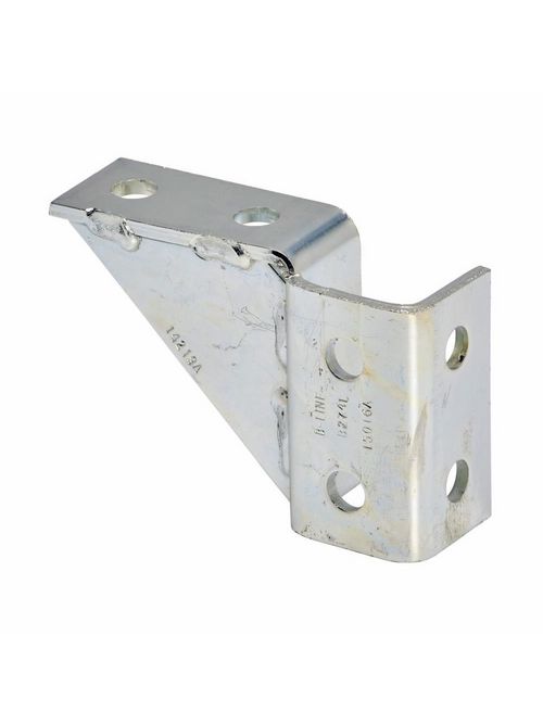 B-LINE B274LHDG EIGHT HOLE SGL CORN B-LINE B274LHDG EIGHT HOLE SGL CORN