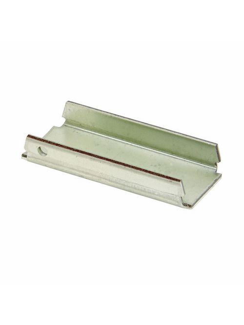 B-LINE B222GRN CHNL END CAP, TYPE X B-LINE B222GRN CHNL END CAP, TYPE X