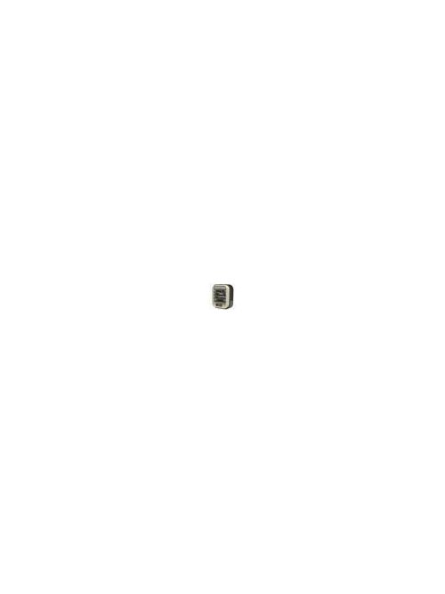 Marley MT-1 45 to 75 Degrees F 22 Amp SPST 2-Stage Almond Thermostat Unit