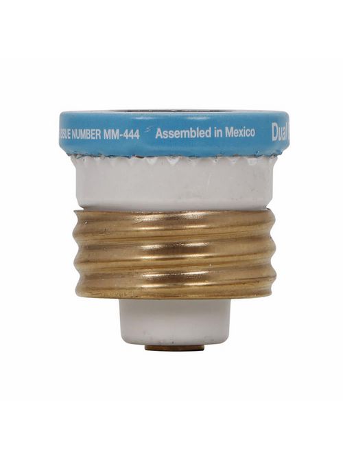 Bussmann Series T-6 6 Amp 125 VAC Dual Element Time Delay Fuse Bussmann Series T-6 6 Amp 125 VAC Dual Element Time Delay Fuse