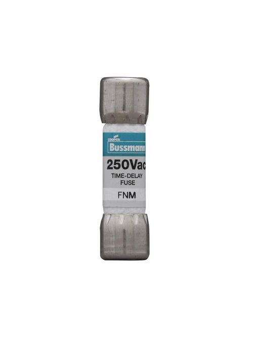 Bussmann Series FNM-1-1/8 Midget Fuse Bussmann Series FNM-1-1/8 Midget Fuse