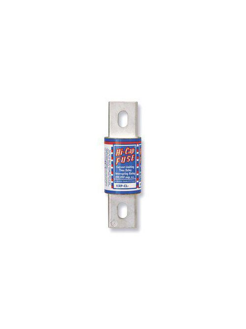 Bussmann Series KRP-CL-400 HI-CAP Time Delay Fuse Bussmann Series KRP-CL-400 HI-CAP Time Delay Fuse