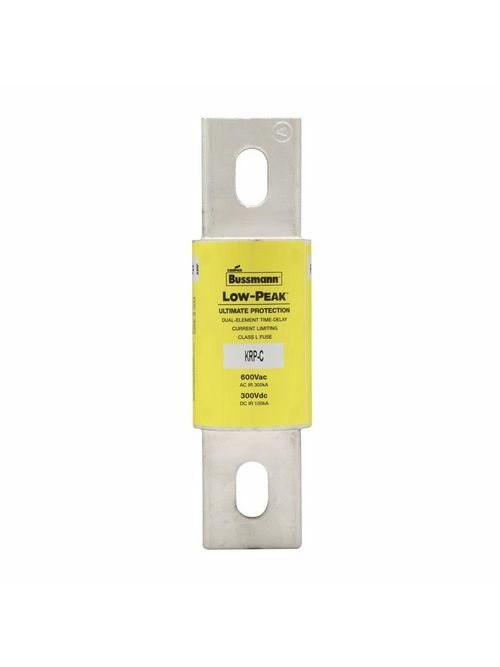 KRP-C Low Peak KRP-C Low Peak