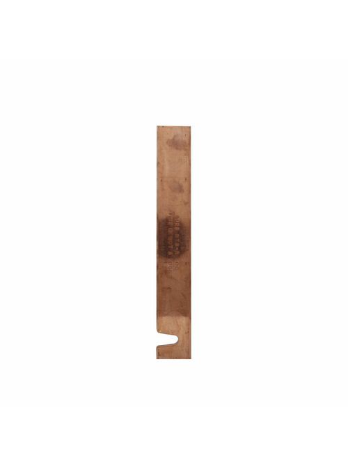 Bussmann Series NTS-R-600 Neutral Fuse Bussmann Series NTS-R-600 Neutral Fuse