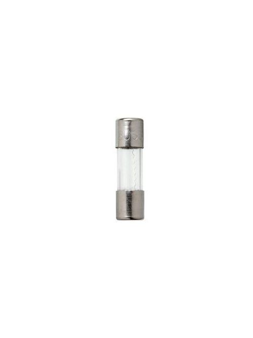 Bussmann Series AGW-6 1/4 x 7/8 Inch 6 Amp 32 VAC Glass Tube Fast Acting Fuse Bussmann Series AGW-6 1/4 x 7/8 Inch 6 Amp 32 VAC Glass Tube Fast Acting Fuse