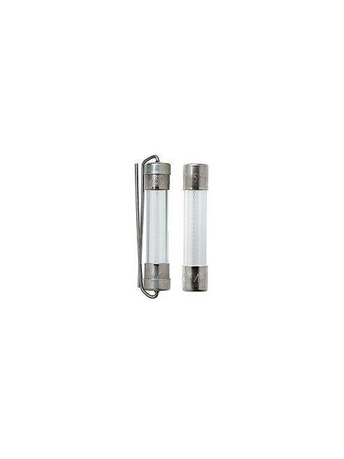 Product image for Eaton Bussmann AGC-1/100 1/4 x 1-1/4 Inch 1/100 Amp 32 VDC Small Dimension Fuse