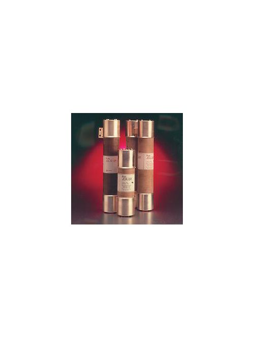 BUSSMANN JCL4R 4800V R-RATED FUSE BUSSMANN JCL4R 4800V R-RATED FUSE
