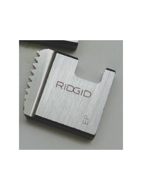 Product image for Ridgid Tool Company 37890 1-1/2 Inch 11-1/2 TPI High Speed Steel Manual Threader Pipe Die