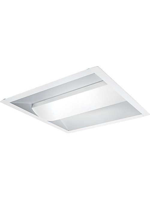 Product image for Troffer LED 32W 120V 3500K 3210 lumens 2x2'