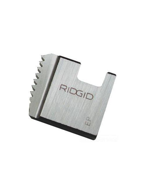 Product image for Ridgid Tool Company 37975 1-1/4 Inch 11-1/2 TPI Alloy Steel Manual Threader Pipe Die