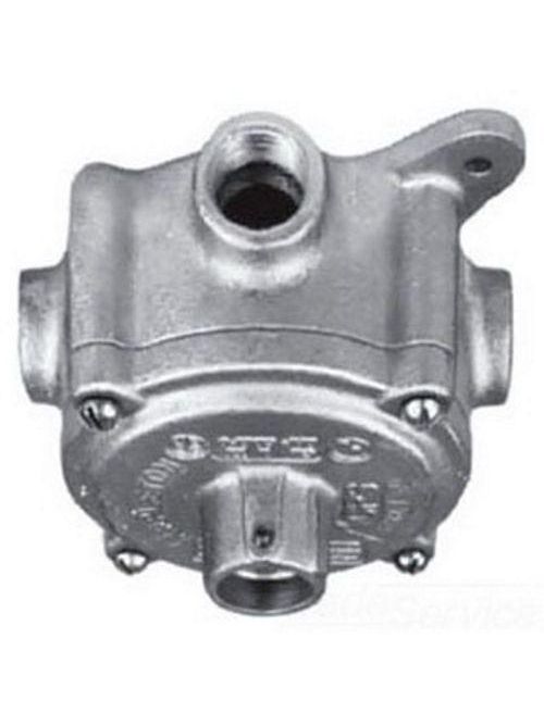 Product image for McGill CPU20-50 CPU Unilet with 1/2 Inch Hub Cover