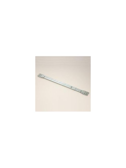 Product image for B-Line BB2-24D 24 Inch Stud Spacing Box Mounting Bracket