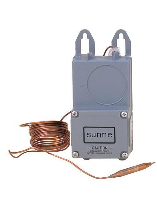 Easy Heat FC-130 Thermostat Easy Heat FC-130 Thermostat