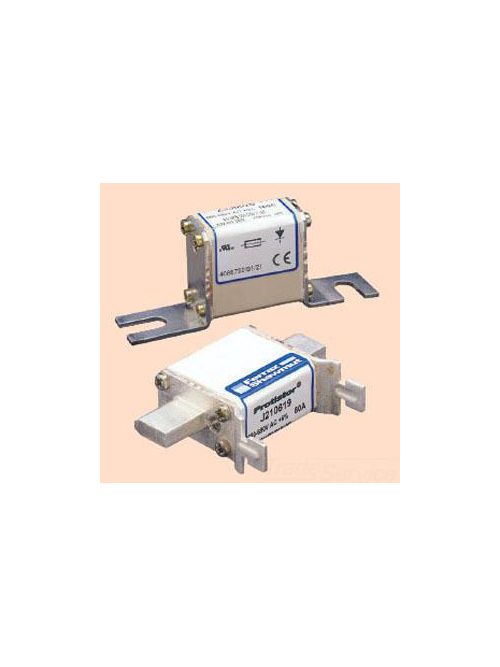 Product image for Mersen Q330041 250 Amp 690 Volt Vertical Body Semiconductor Protection Fuse