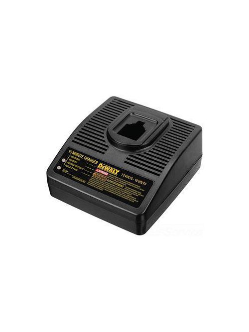 DeWalt DW9117 15 Minute Power Tool Charger DeWalt DW9117 15 Minute Power Tool Charger