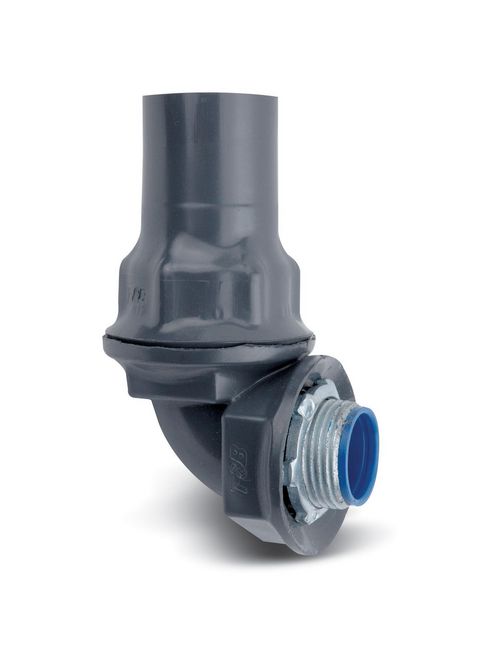 Product image for OC ST3/490G-G 3/4 OCAL 90 SEALTGHT