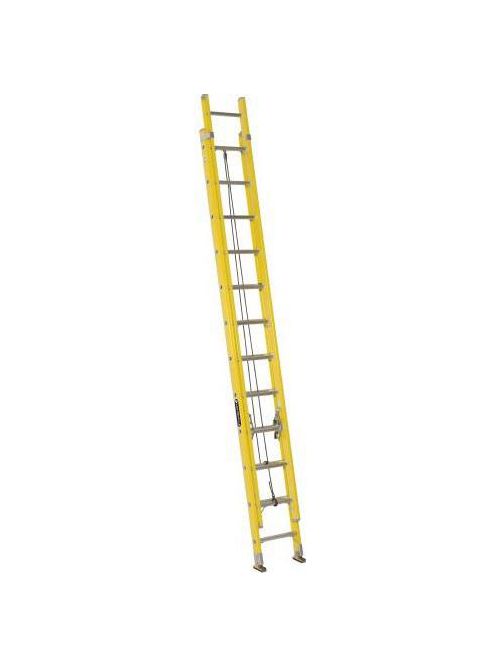 Product image for Louisville Ladder L-3121-24 24 Foot Extension Ladder