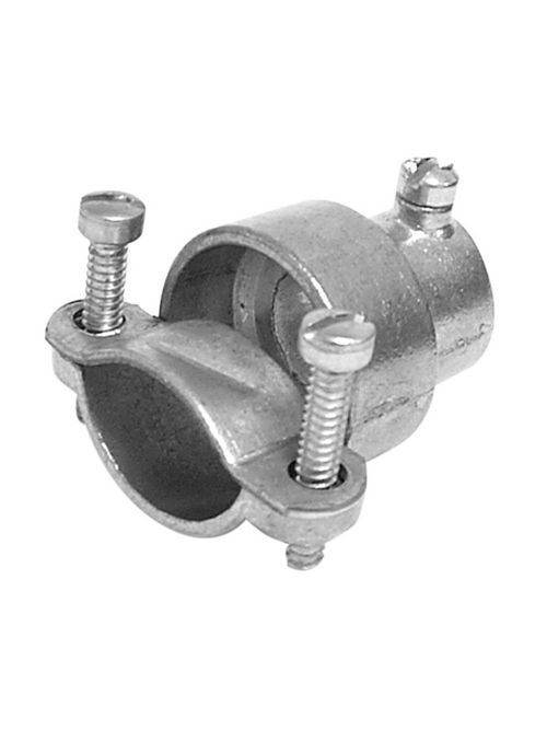 TPZ 182A 1 IN - 1 IN COMBO CPLG - E TPZ 182A 1 IN - 1 IN COMBO CPLG - E