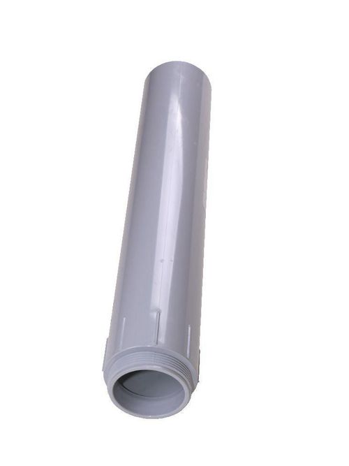 Product image for IPX 068371 2" PVC SLIP METER RISER