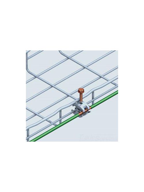 Product image for CABL GNDCL GROUND LUG