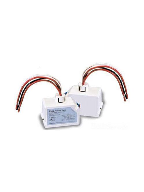 Watt Stopper S120/277/347E-P Auxiliary relay Pack  NEW 